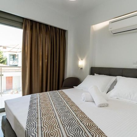 Kipoi Apartments Zakynthos Buitenkant foto
