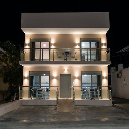 Kipoi Apartments Zakynthos Buitenkant foto