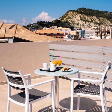 Kipoi Apartments Zakynthos Buitenkant foto