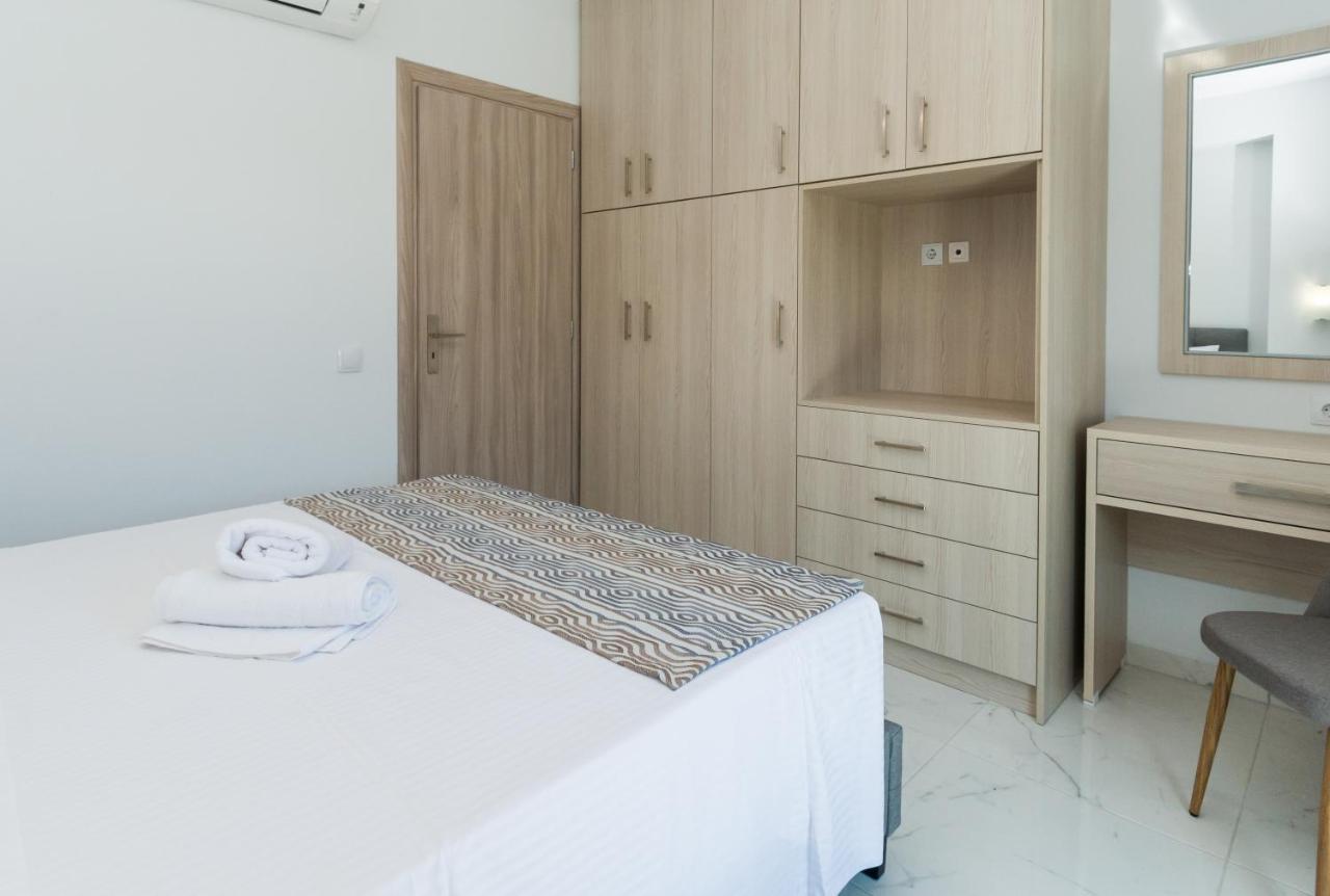 Kipoi Apartments Zakynthos Buitenkant foto