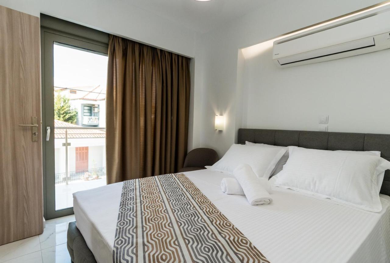 Kipoi Apartments Zakynthos Buitenkant foto
