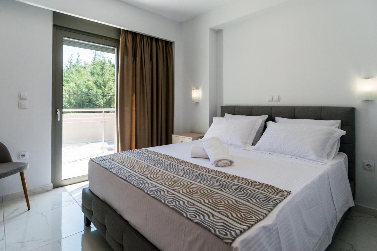 Kipoi Apartments Zakynthos Buitenkant foto